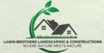 lawn brothers logo