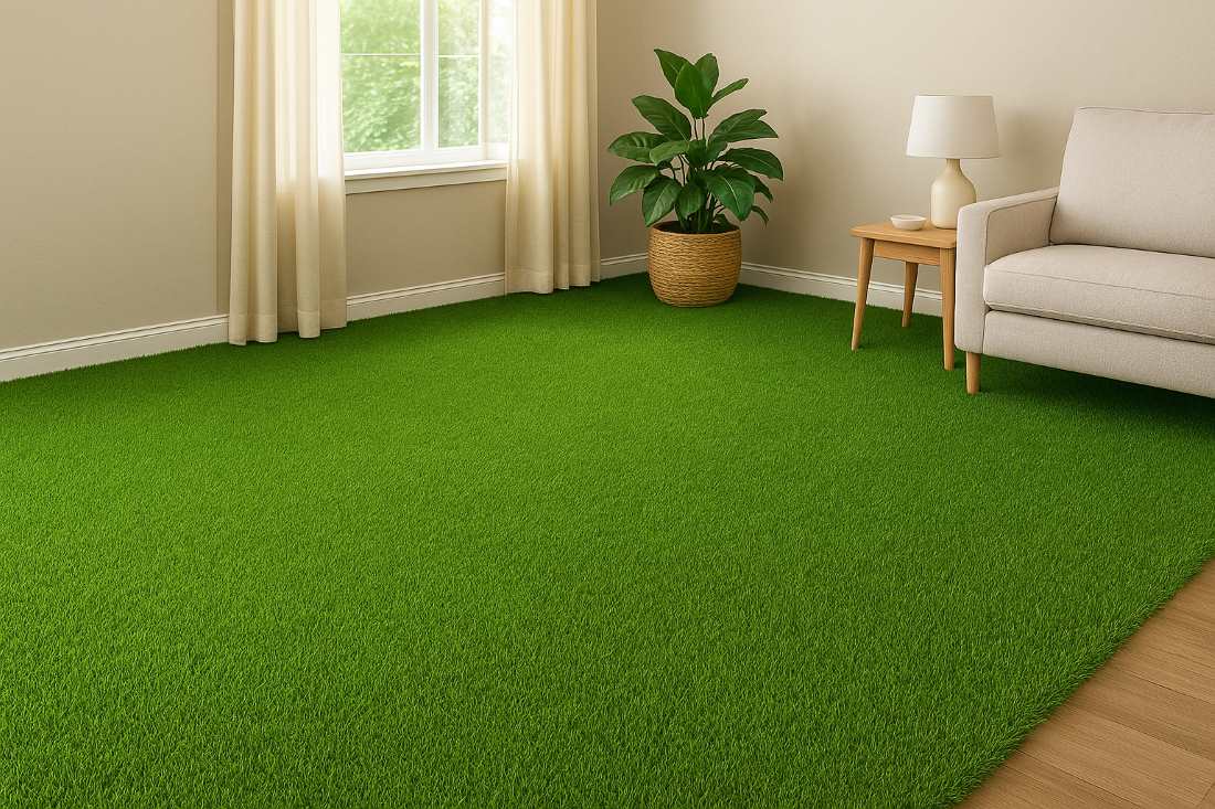 home articifial fllor home