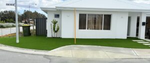 Our Projects slider